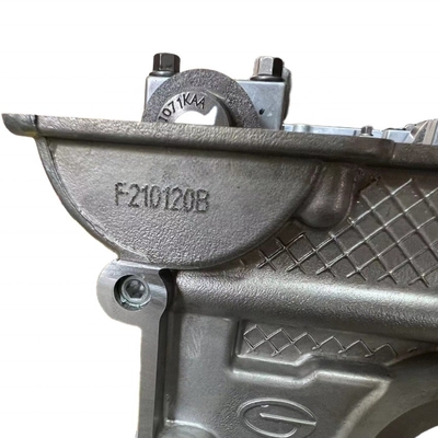 Bloco de cilindros e montagem da cabeça do motor automotor Trumpchi Aion LX 60 para motor BEV