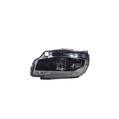 Peças de automóvel originais LYNK CO Farol de montagem Lâmpada dianteira LED Lâmpada de farol de 18 watts