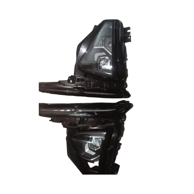 JAC Nio ES6EV Veículo Elétrico Farol LED Original com 10000K Temperatura de Cor