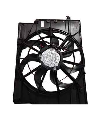 LYNK CO 01-09 Todo o conjunto eletrônico do ventilador original e desempenho para FedEx Shipping