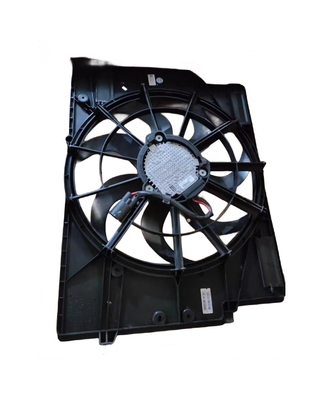 LYNK CO 01-09 Todo o conjunto eletrônico do ventilador original e desempenho para FedEx Shipping