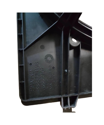 LYNK CO 01-09 Todo o conjunto eletrônico do ventilador original e desempenho para FedEx Shipping