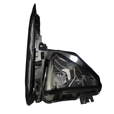 JAC Nio ES6EV Veículo Elétrico Farol LED Original com 10000K Temperatura de Cor