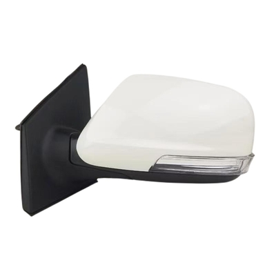 2012- Motor de Grande Muralha Haval M4 Sport Gun Tank 300 500 Espelho retrovisor Espelho retrovisor 8202400XS56XA