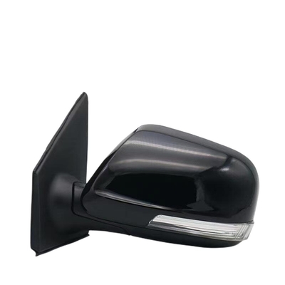 2012- Motor de Grande Muralha Haval M4 Sport Gun Tank 300 500 Espelho retrovisor Espelho retrovisor 8202400XS56XA