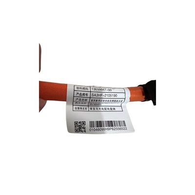 BYD Song Charging Gun Jack 13039947-00 para ligação de porta AUX e ligação Bluetooth