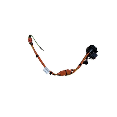 BYD Song Charging Gun Jack 13039947-00 para ligação de porta AUX e ligação Bluetooth