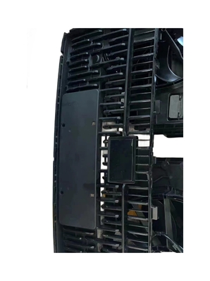LYNK CO 03 Parafuso dianteiro sob grelha de rede para peças de automóveis Geely SEA AIR DHL FEDEX EMS