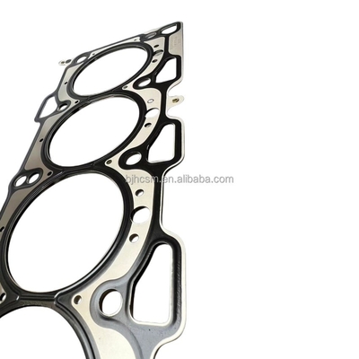 Peças para automóveis Metal e borracha Trombetas de motor Peças para cilindros de 1,8 T Gasket para Aion V 60
