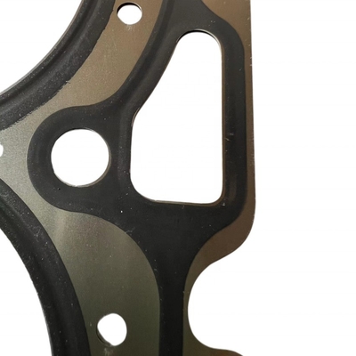 Peças para automóveis Metal e borracha Trombetas de motor Peças para cilindros de 1,8 T Gasket para Aion V 60