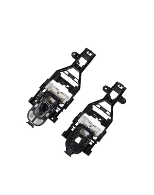 Geely Car Door Handle Bracket Lynk 01-5 Car Rear Door Bracket Base OE NO. não há materiais