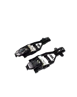 Geely Car Door Handle Bracket Lynk 01-5 Car Rear Door Bracket Base OE NO. não há materiais