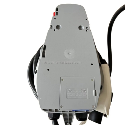 BYD Song Yuan Plus Pro Charger Box 7KW Wallbox com corrente nominal de 32A e potência de saída de 7KW