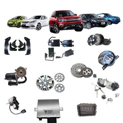 Acessórios de automóveis para todos os modelos Peças de automóveis originais