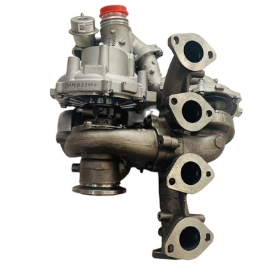 HAVAL H9 GW4D20T 2.0T Diesel 140KW Turbocompressor K16 1118100XED61 R2S 10009500070 53169500002