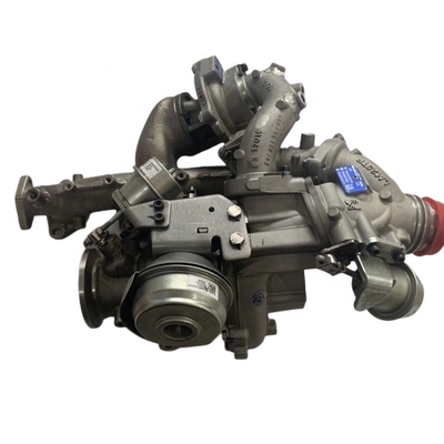 HAVAL H9 GW4D20T 2.0T Diesel 140KW Turbocompressor K16 1118100XED61 R2S 10009500070 53169500002