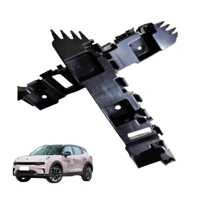 Peças sobressalentes para o pára-choque dianteiro, grampos fixos e suporte para o pára-choque traseiro do Lynk Co 01-05