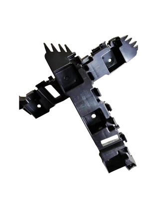 Peças sobressalentes para o pára-choque dianteiro, grampos fixos e suporte para o pára-choque traseiro do Lynk Co 01-05