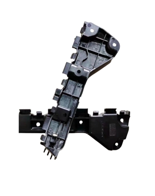 Peças sobressalentes para o pára-choque dianteiro, grampos fixos e suporte para o pára-choque traseiro do Lynk Co 01-05