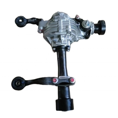 Hoover H6 Peças para automóveis Montar eixo dianteiro para Haval H9 2302000XKV73A 2302100XKV09B 9 41