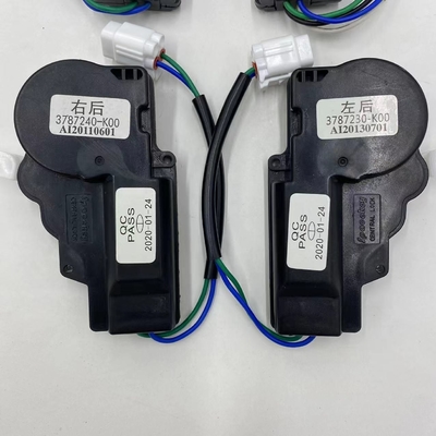 Eficiência de montagem do fecho do automóvel para a Grande Muralha Haval 3787210-K00