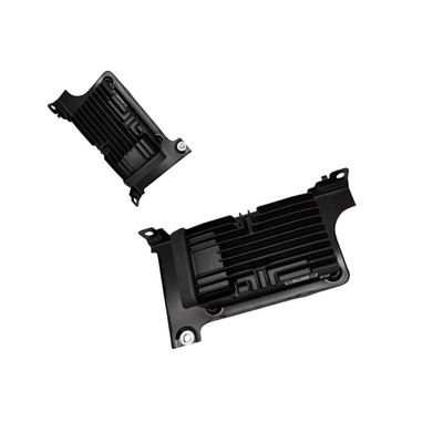 Amplificador de potência integrado DSP e módulo de áudio de classe A para o sistema de áudio Lynk Co 01-09