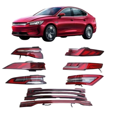 Lâmpada de farol LED de sinal de virada para BYD Automotive Full Series