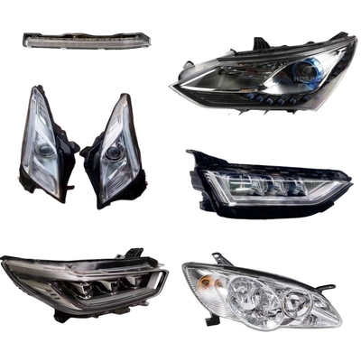 Lâmpada de farol LED de sinal de virada para BYD Automotive Full Series