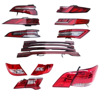Lâmpada de farol LED de sinal de virada para BYD Automotive Full Series