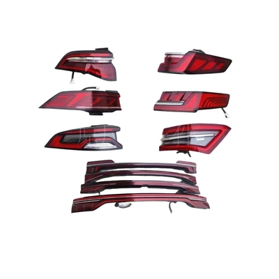 Lâmpada de farol LED de sinal de virada para BYD Automotive Full Series