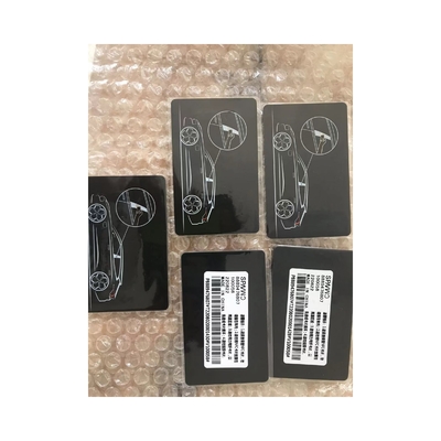 Experimente o próximo nível de condução com o Zeekr 001 Veículo Elétrico NFC Key Card