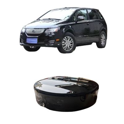 Kit de carroceria de cobertura de pneus de reposição de aço para BYD E6 2010- Soluções originais da cadeia de suprimentos