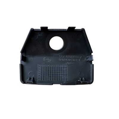 Kit de carroceria de cobertura de pneus de reposição de aço para BYD E6 2010- Soluções originais da cadeia de suprimentos