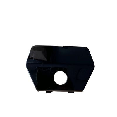 Kit de carroceria de cobertura de pneus de reposição de aço para BYD E6 2010- Soluções originais da cadeia de suprimentos