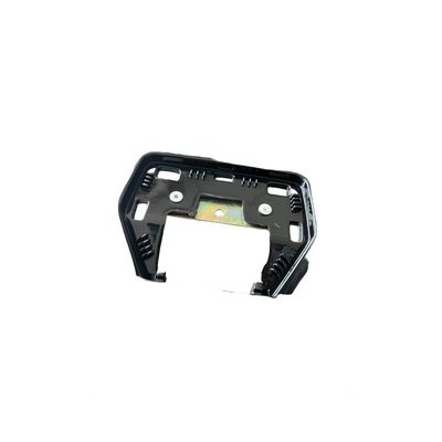 Kit de carroceria de cobertura de pneus de reposição de aço para BYD E6 2010- Soluções originais da cadeia de suprimentos