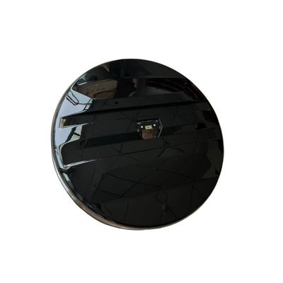 Kit de carroceria de cobertura de pneus de reposição de aço para BYD E6 2010- Soluções originais da cadeia de suprimentos