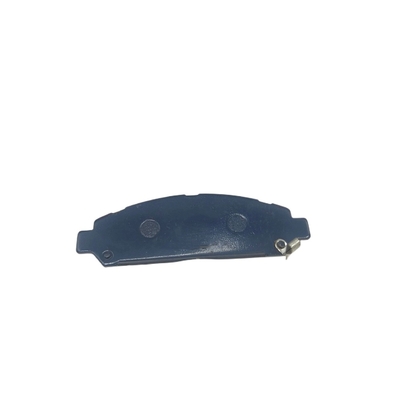 D1401 KD2519 04465-0T010 Bloco de travagem para Toyota Venza Automóvel japonês a preço direto