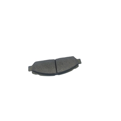 D1401 KD2519 04465-0T010 Bloco de travagem para Toyota Venza Automóvel japonês a preço direto