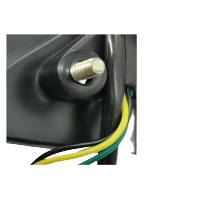 Espelho de porta elétrico para Great Wall Wing 5 Deer Grand Tiger G3