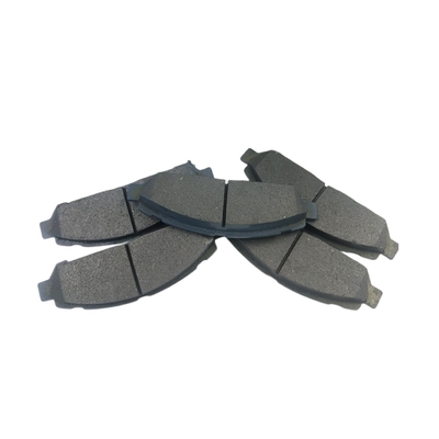 D1401 KD2519 04465-0T010 Bloco de travagem para Toyota Venza Automóvel japonês a preço direto