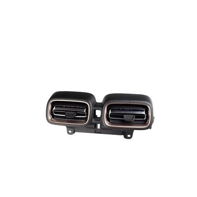 0203 Lynk Co Air conditioning Outlet Assembly Instrument panel Knob Vent Combinação