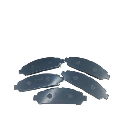 D1401 KD2519 04465-0T010 Bloco de travagem para Toyota Venza Automóvel japonês a preço direto