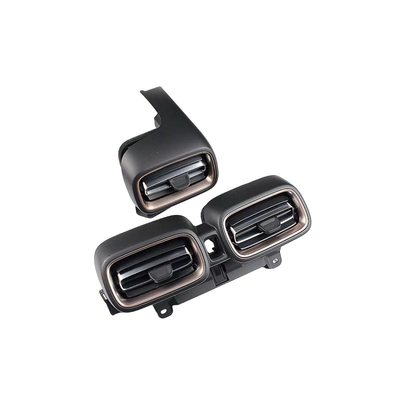 0203 Lynk Co Air conditioning Outlet Assembly Instrument panel Knob Vent Combinação