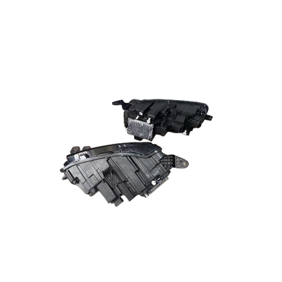 Faróis de carro LED de alta configuração para automóveis Geely ZEEKR 001 2021 2022 Year