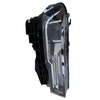 Universal Car Fitment Haval Great Wall's H6 faróis de montagem para H6 2a e 3a geração