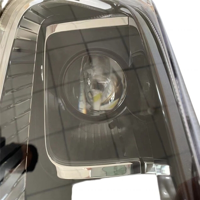 Universal Car Fitment Haval Great Wall's H6 faróis de montagem para H6 2a e 3a geração
