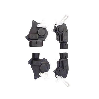 10*4*7cm BYD F3 Door Lock Motor L3G3R para controlo central e portas dianteiras/atrás