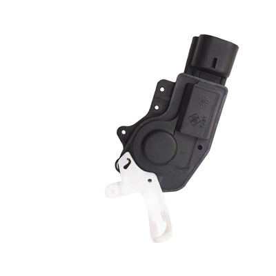 10*4*7cm BYD F3 Door Lock Motor L3G3R para controlo central e portas dianteiras/atrás