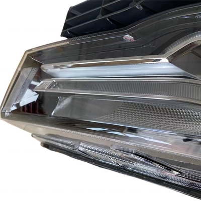 Universal Car Fitment Haval Great Wall's H6 faróis de montagem para H6 2a e 3a geração