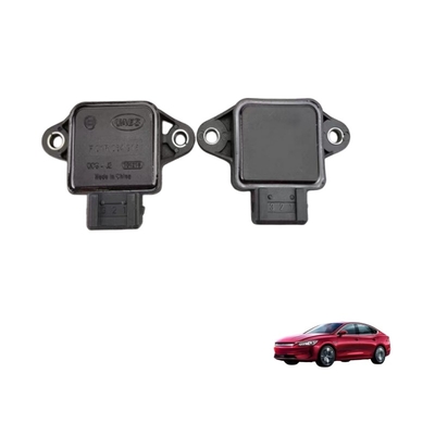 Sensor de posição do acelerador BYD F3 F0L3G3F6S6G6M6 para aceleração e desaceleração suaves